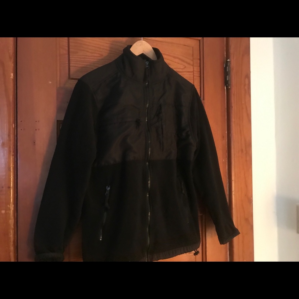 Beverly Hills Polo Club Men’s Fleece Jacket size S